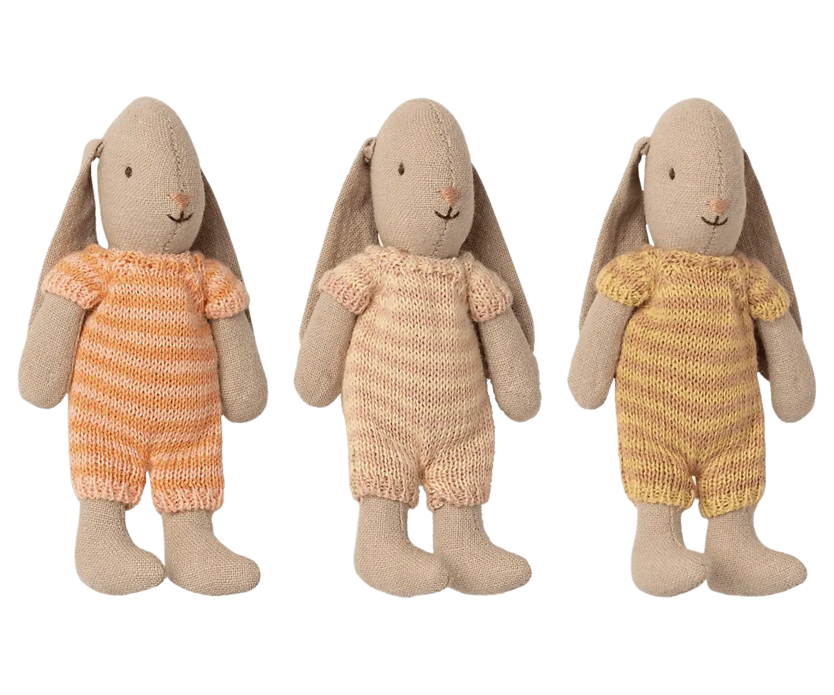 Micro Bunny