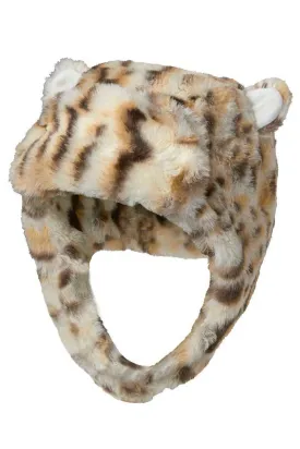Millymook Baby Girl's Trapper Hat - Pea (0 - 24 Months)