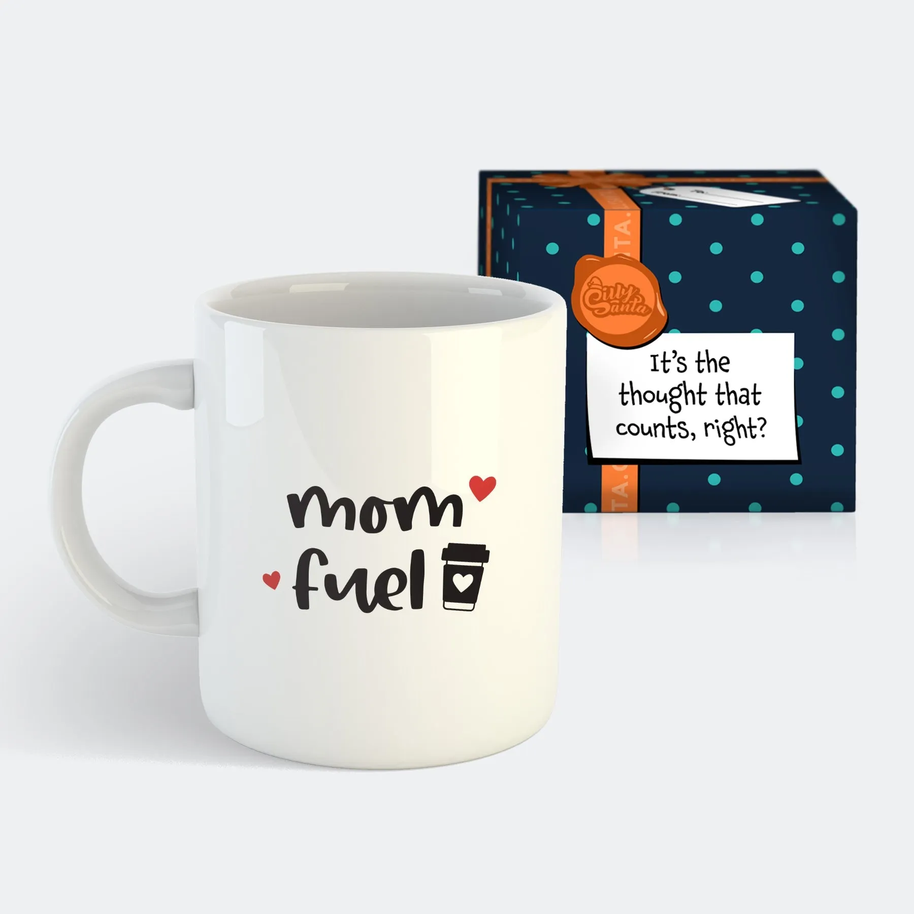 Mom Fuel Kopp