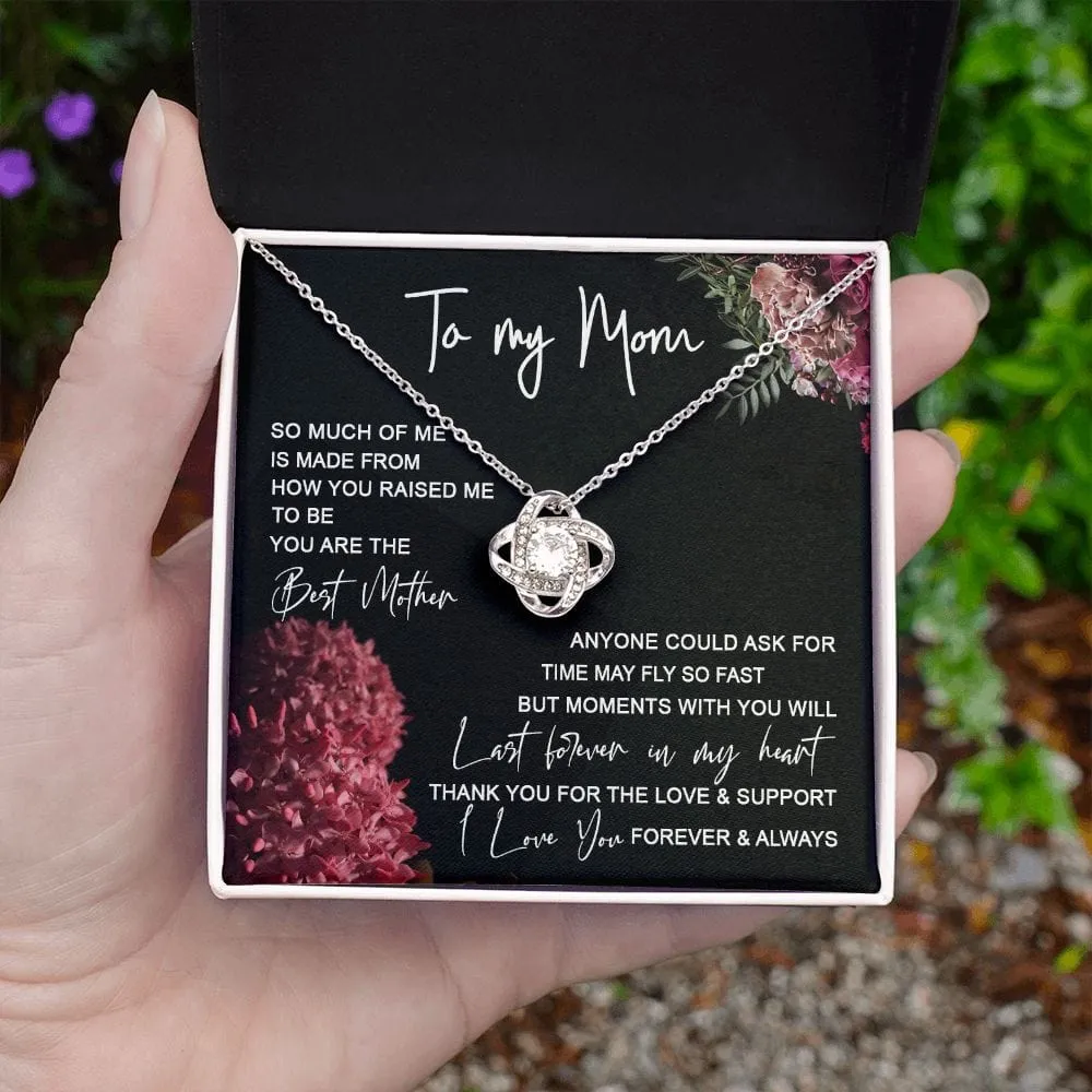 Mom - Last Forever In My Heart