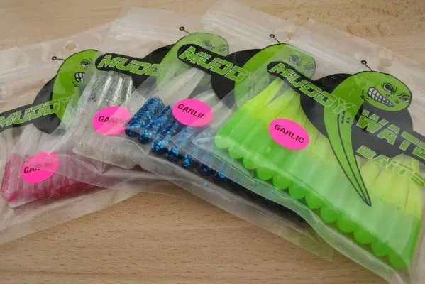 Muddy Water Baits 2.5 inch