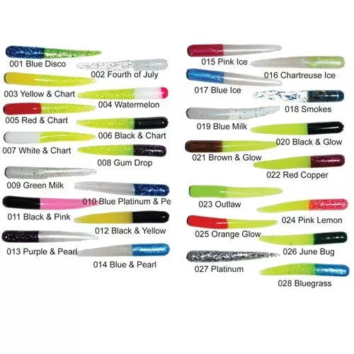 Muddy Water Baits 2.5 inch