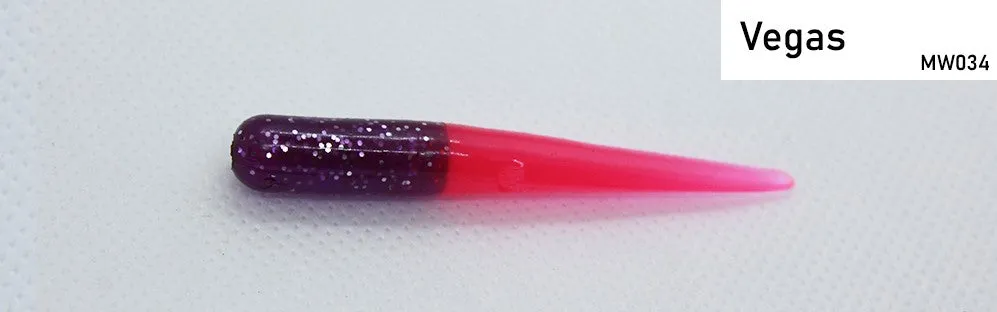 Muddy Water Baits 2.5 inch