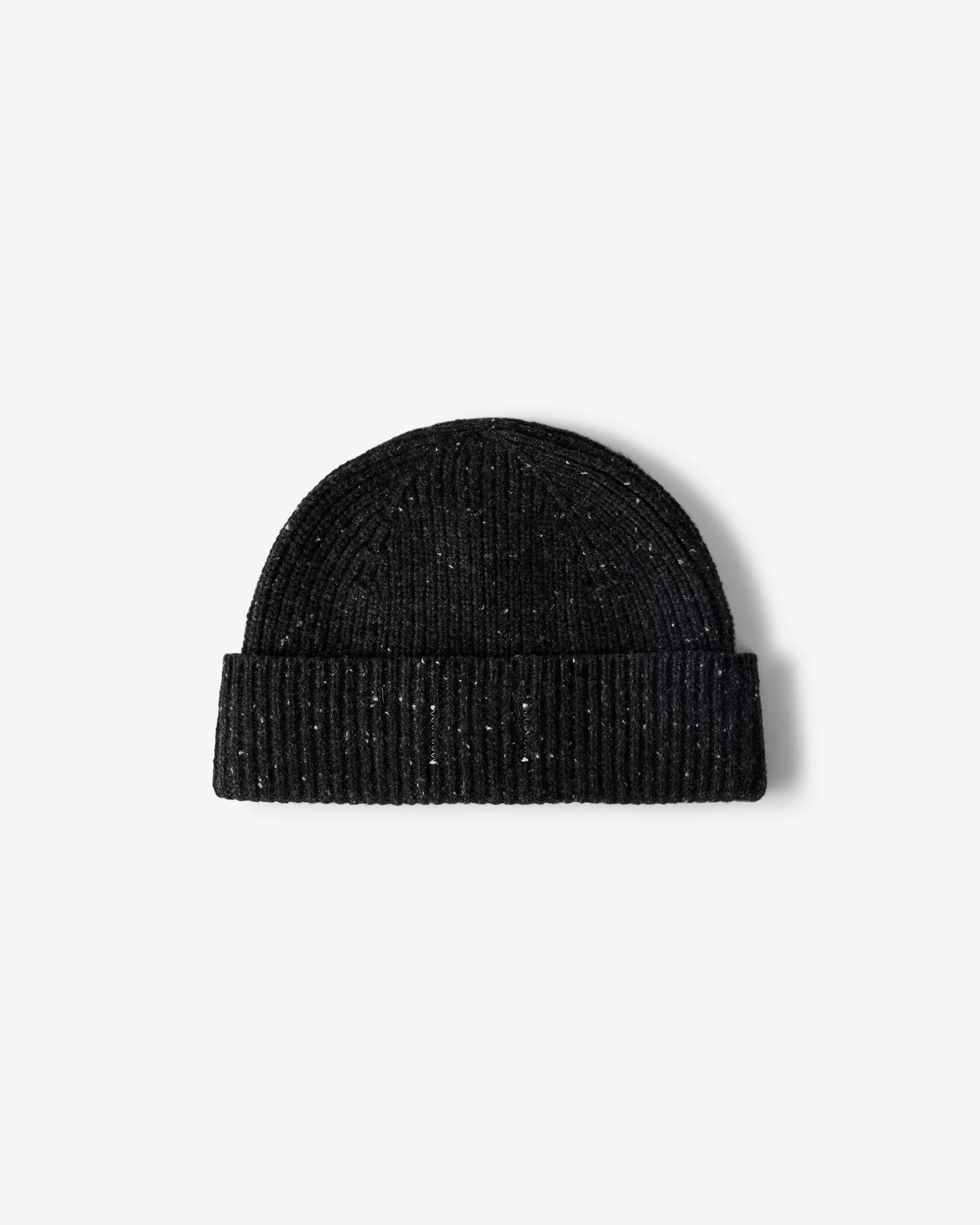 Nep Merino Beanie