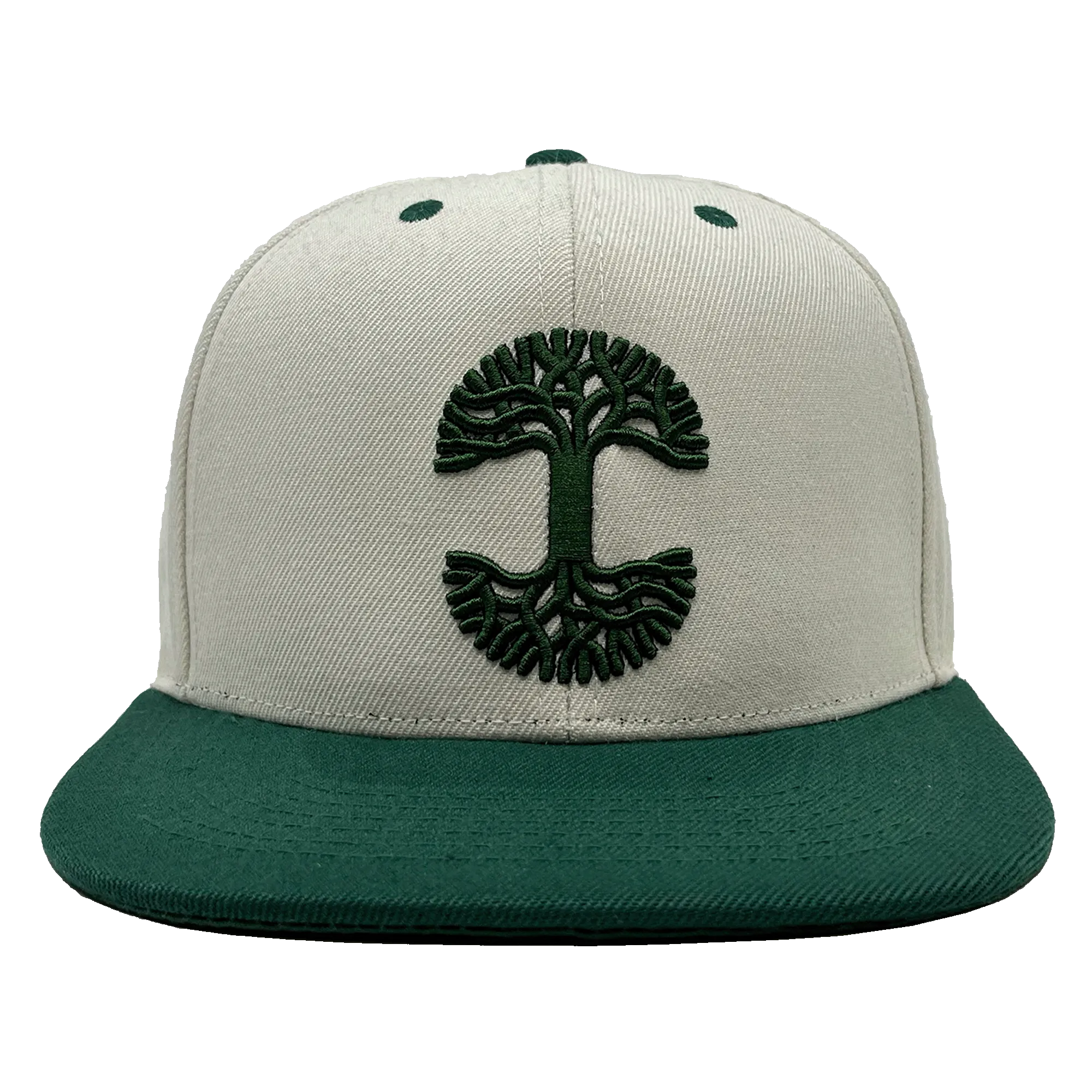 Oakland Aft Snapback