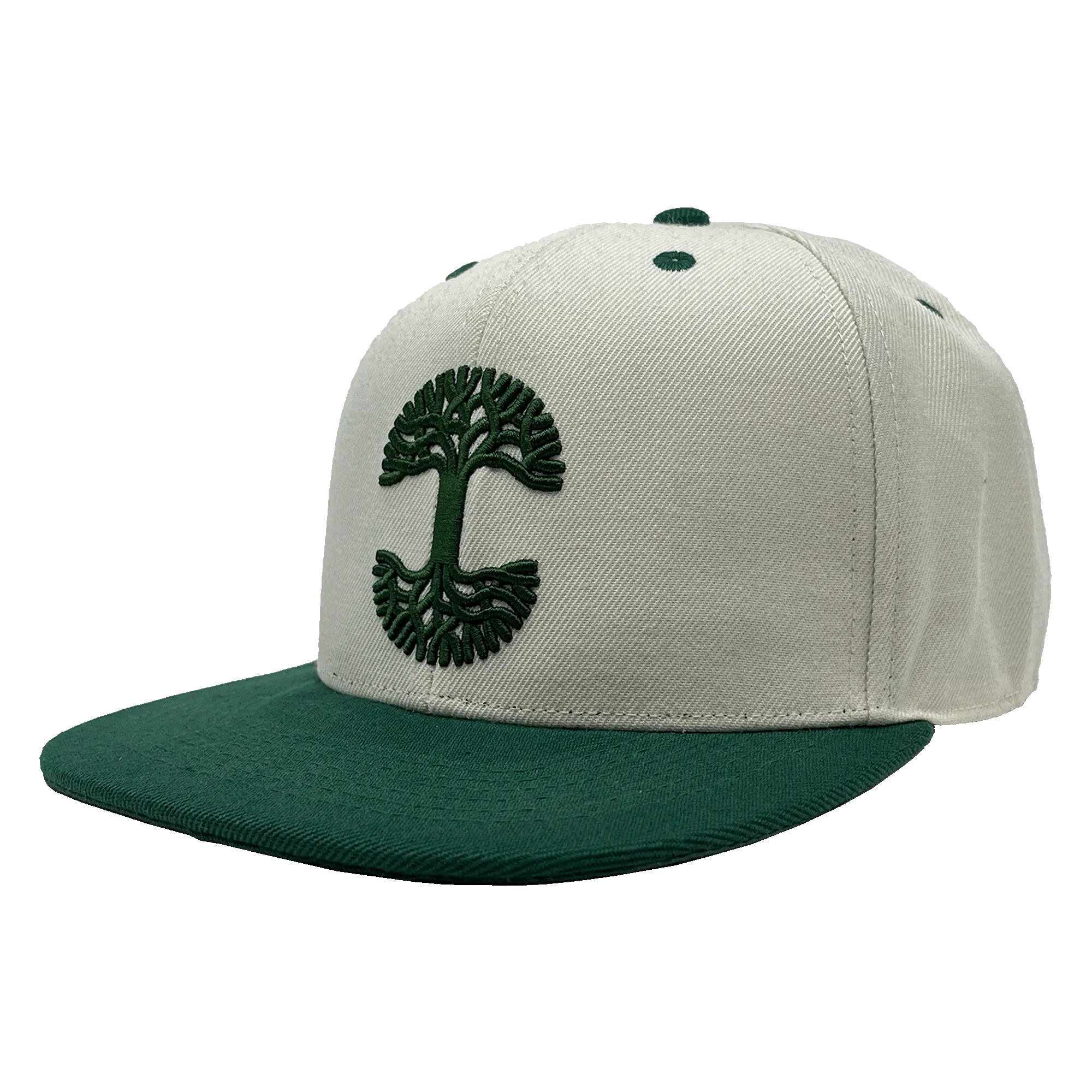 Oakland Aft Snapback