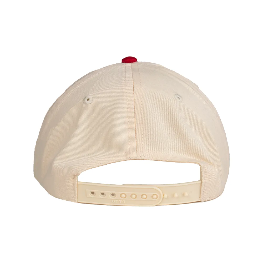Old Row Fishing Team Hat