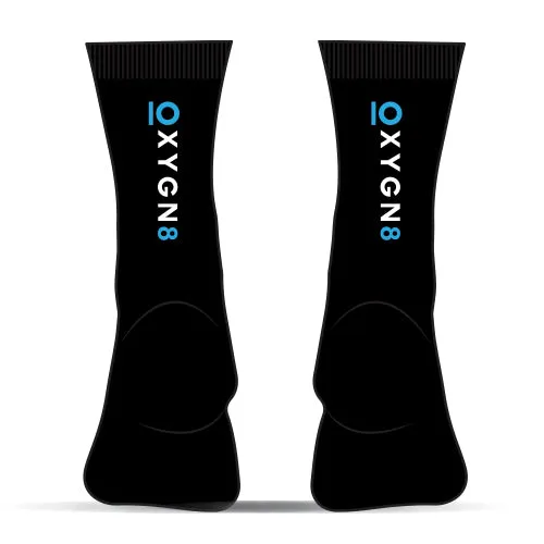 OXYGN8 Everyday Wool Sock