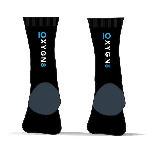 OXYGN8 Everyday Wool Sock