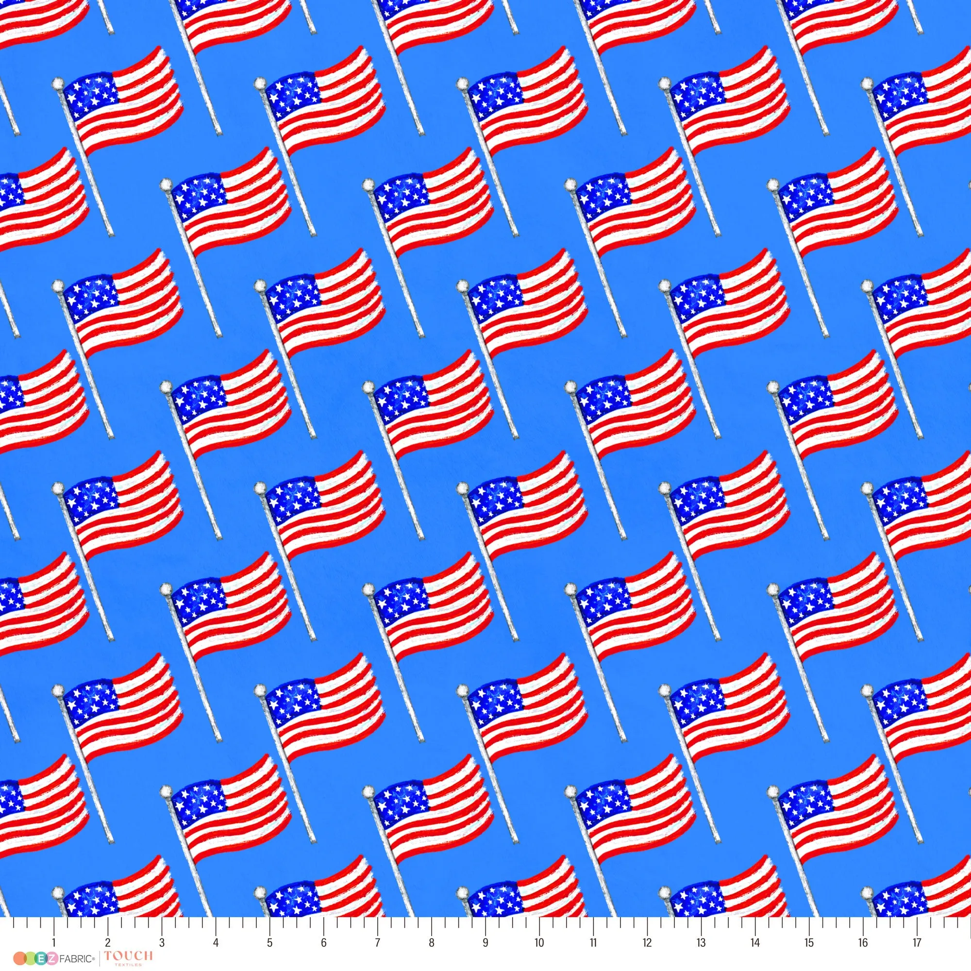 Patriotic Flags | USA Stars & Stripes