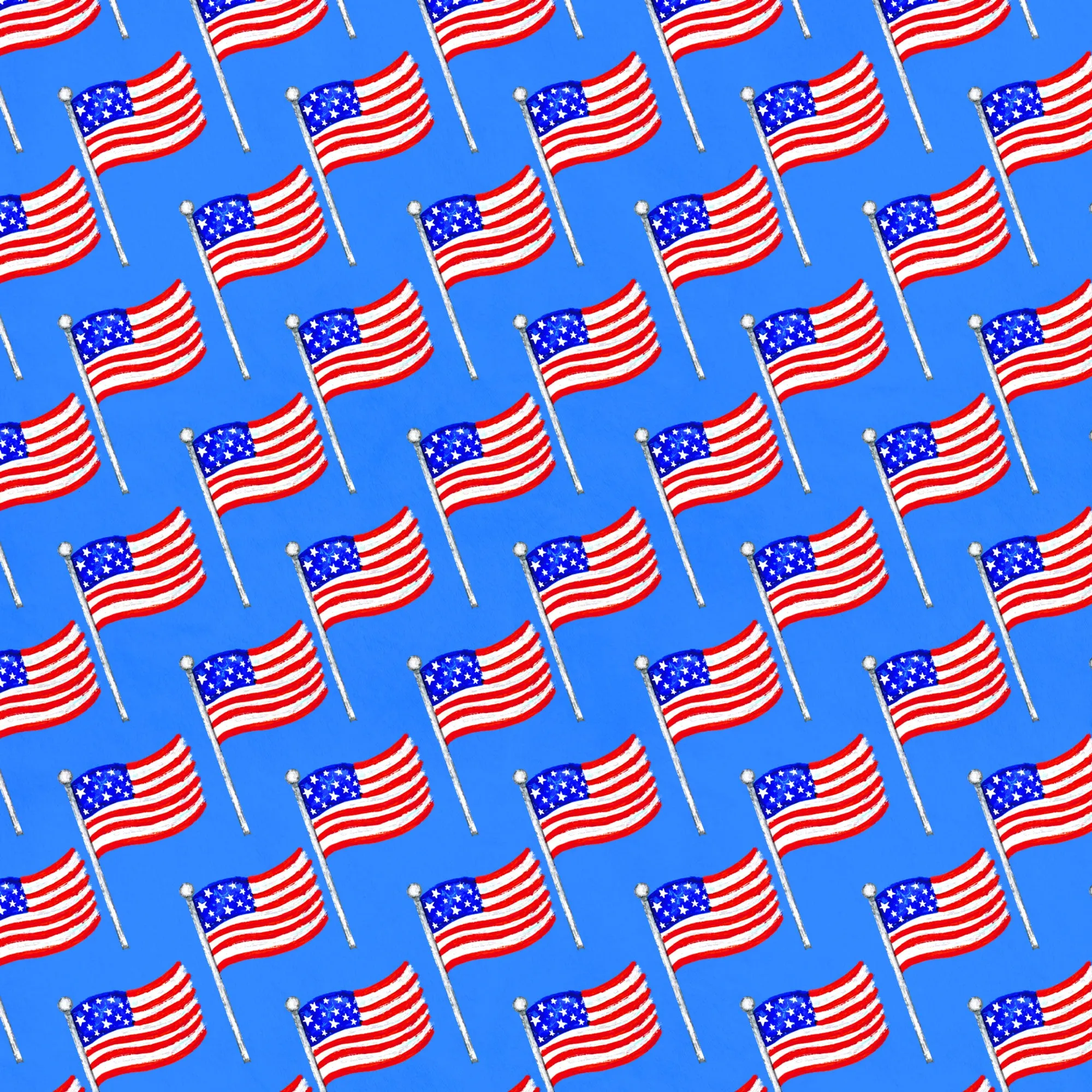 Patriotic Flags | USA Stars & Stripes