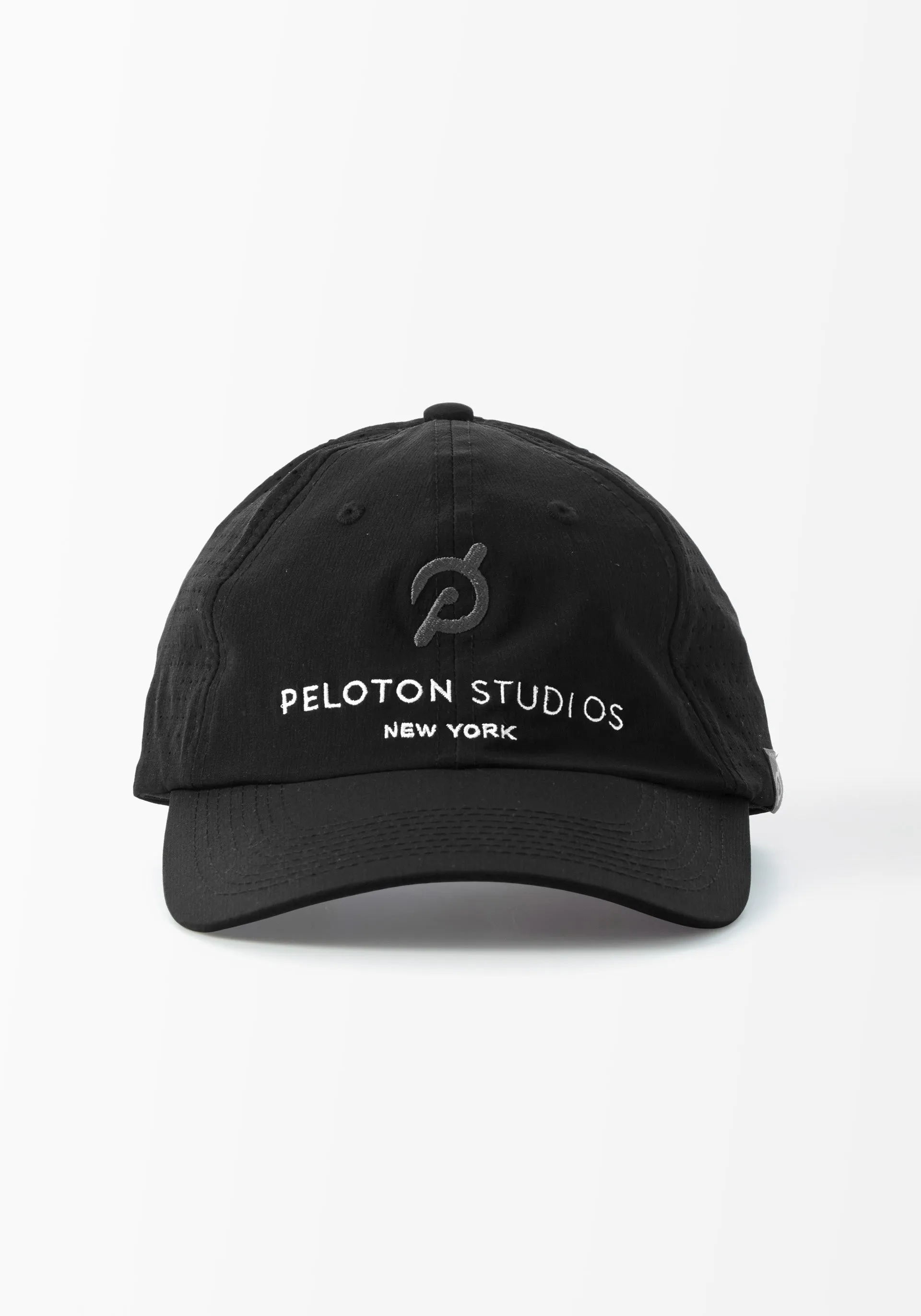 Peloton Studios Run Hat