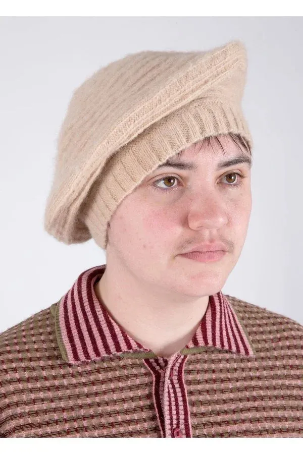 Poet Beret