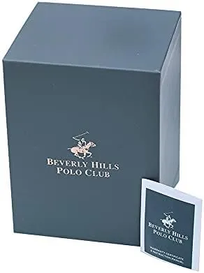 Polo BP3310X.351 Stainless Steel Watch for Women