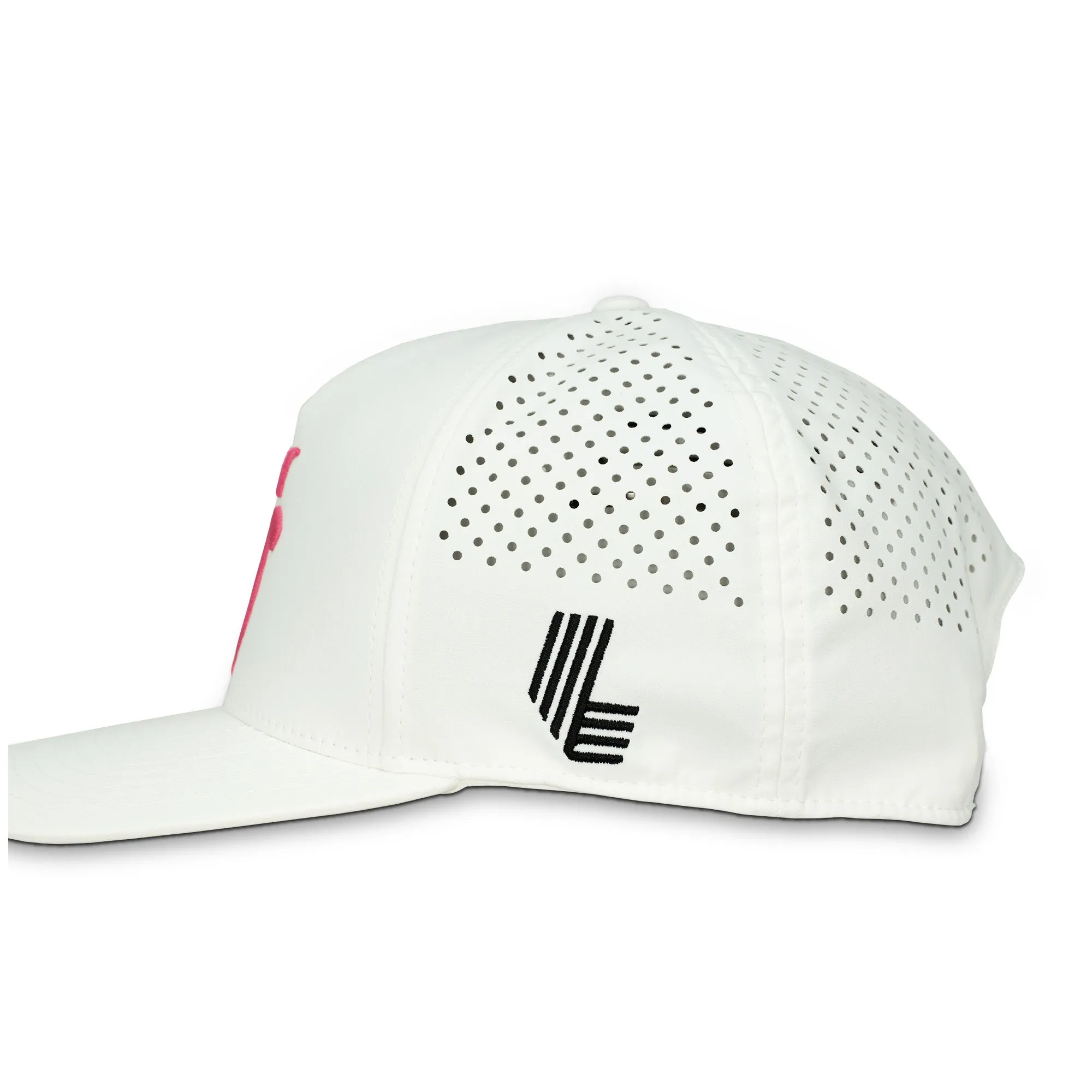 RangeGoats GC | Mesh Hat
