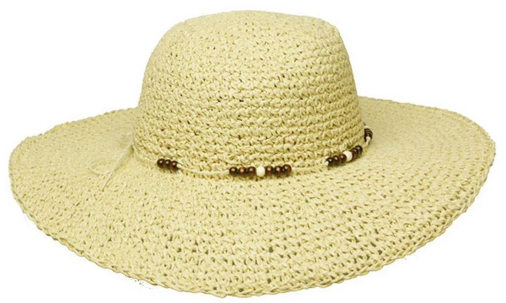 Sakkas Island Adventure Floppy Hat