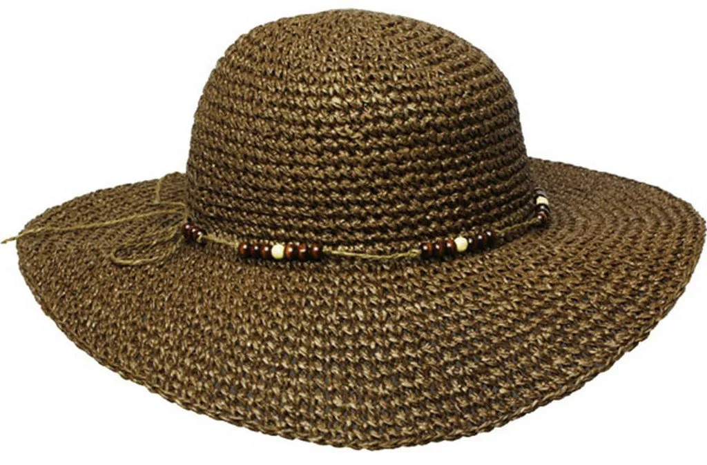 Sakkas Island Adventure Floppy Hat