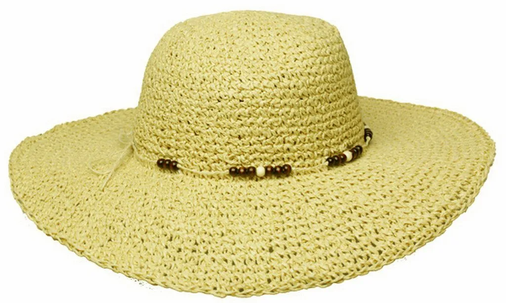 Sakkas Island Adventure Floppy Hat