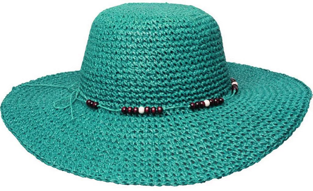 Sakkas Island Adventure Floppy Hat
