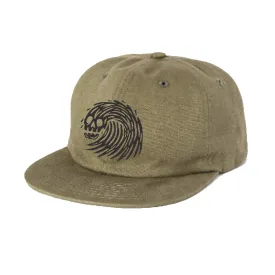 Shredded Unstructured Hat