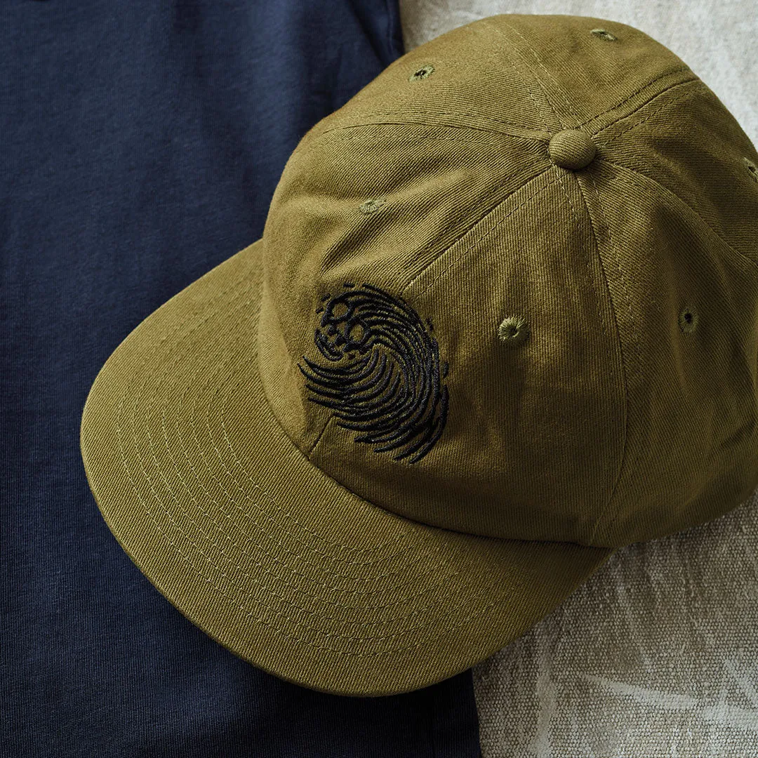 Shredded Unstructured Hat
