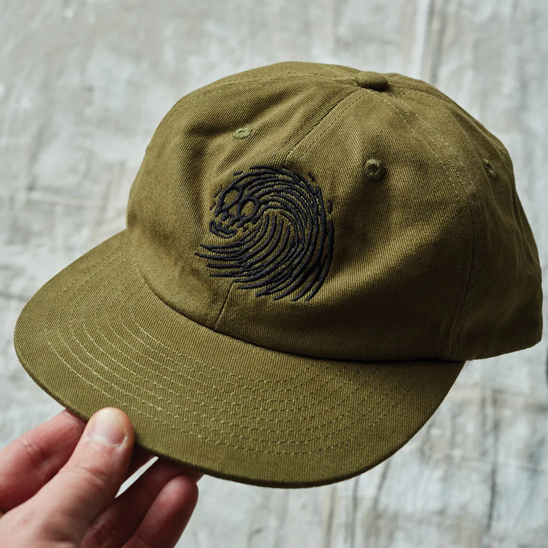 Shredded Unstructured Hat