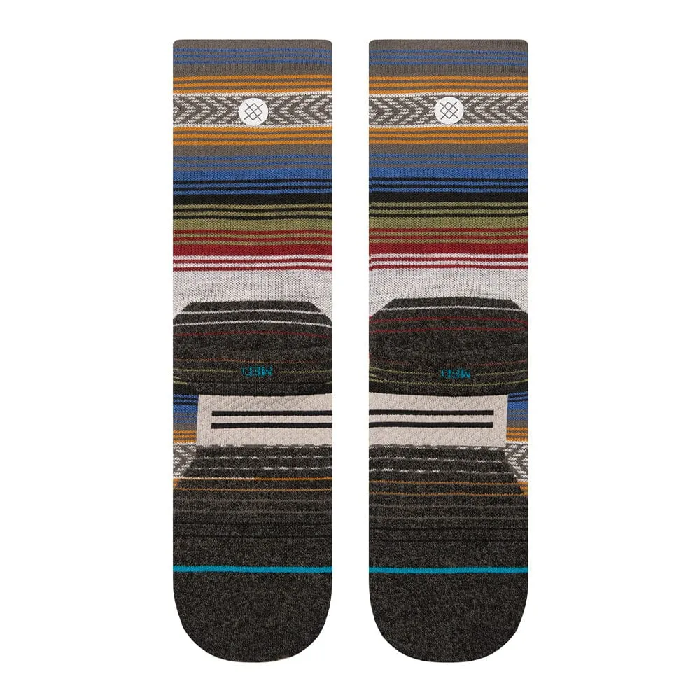 Stance Run Light Wool Crew Socks
