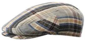 Stetson Hardy Linen Ivy Cap