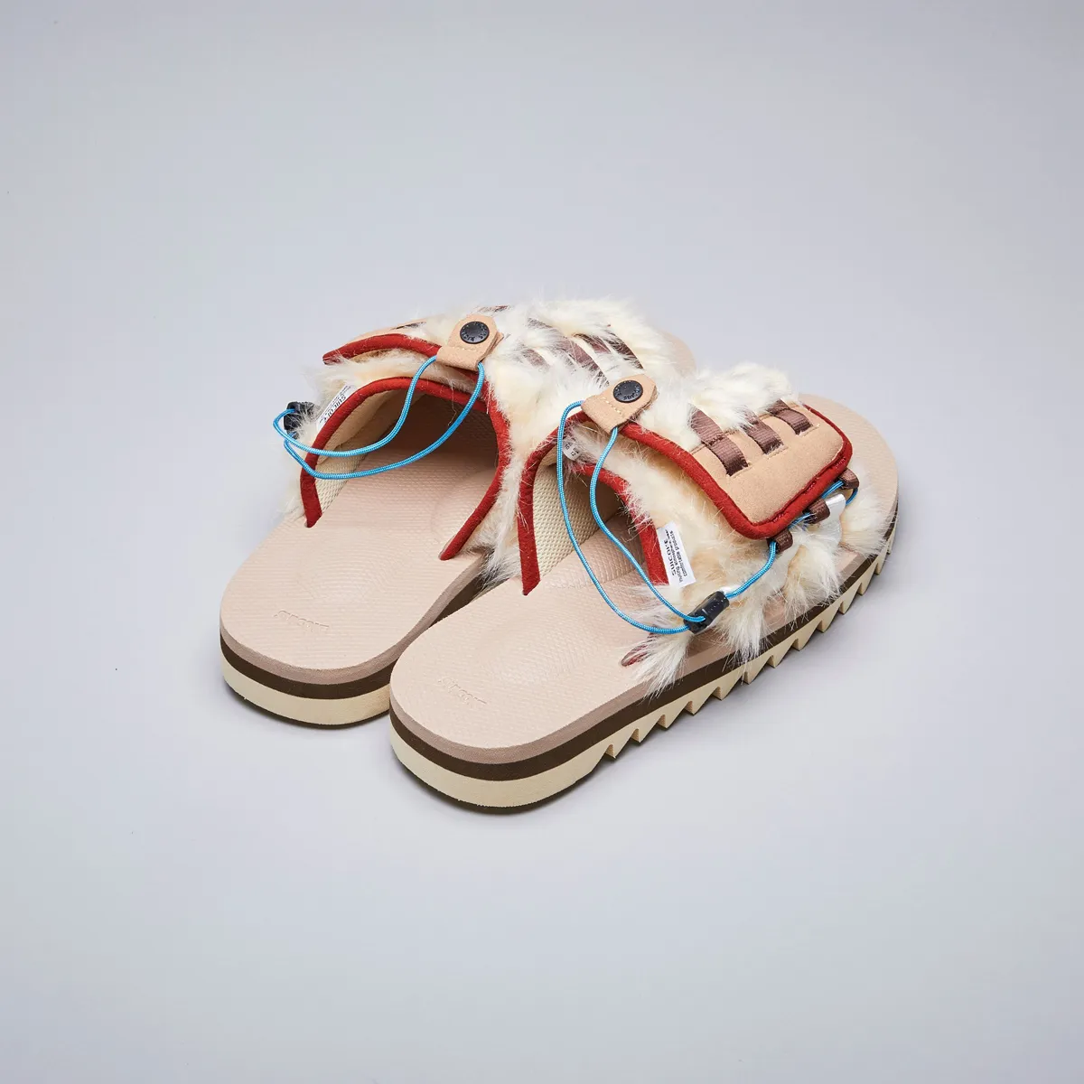 SUICOKE DAO-3