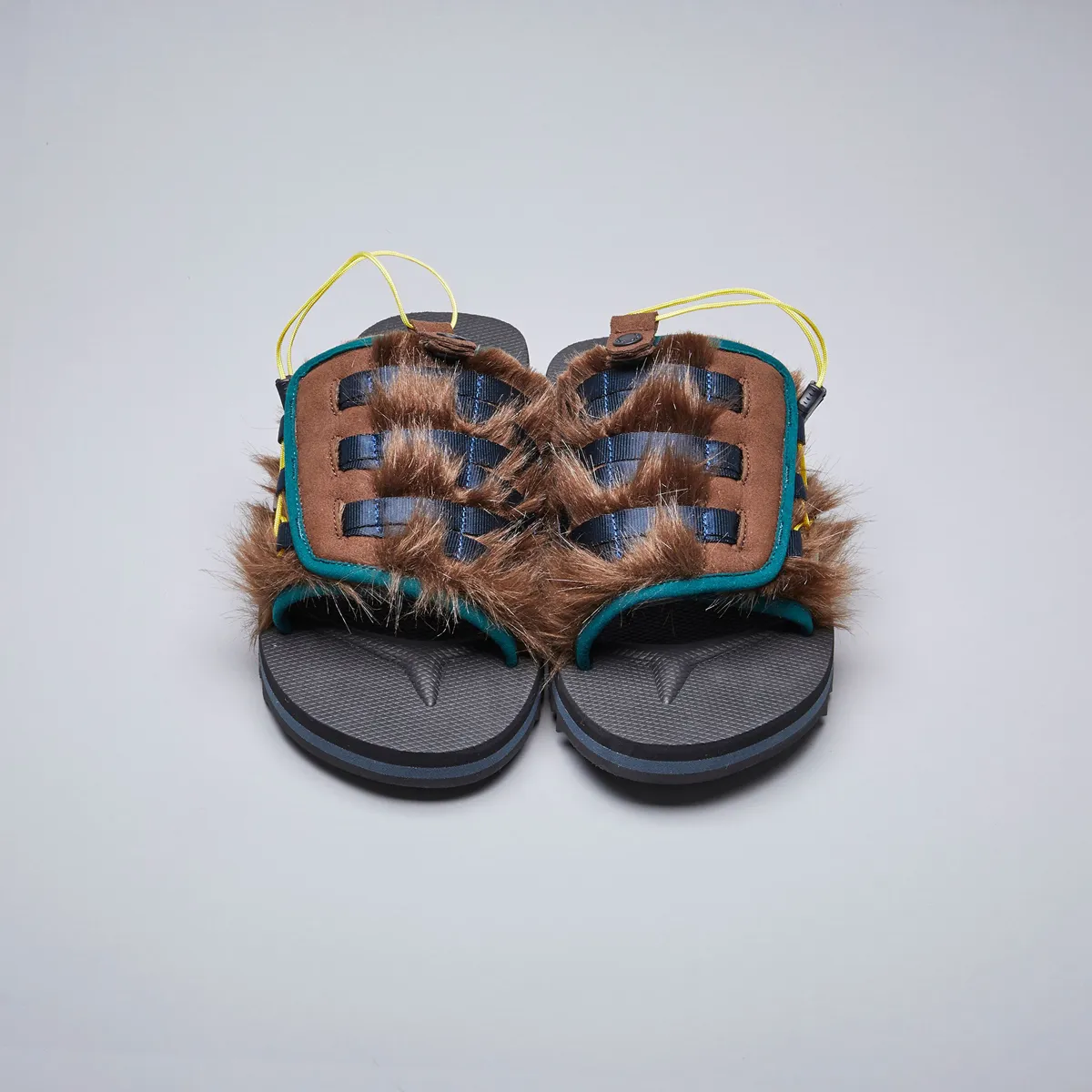 SUICOKE DAO-3