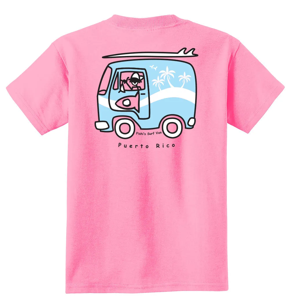 Surf Van Youth