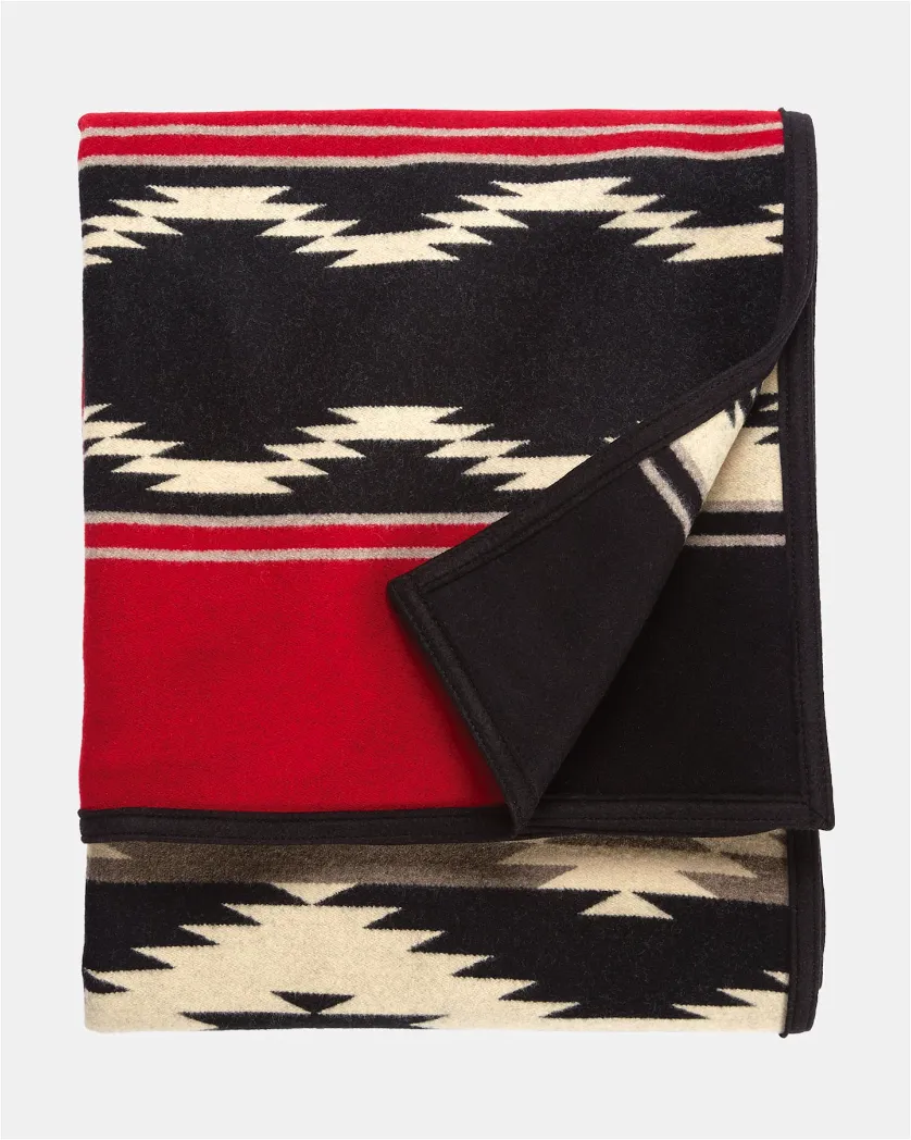 The College Fund Jacquard Robe<br>Water