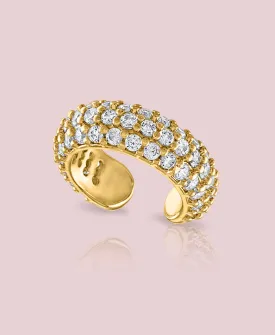 THE YDMYK EAR CUFF