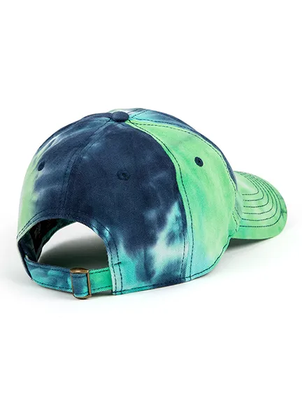 Tie-Dye - Made From Scratch Hat