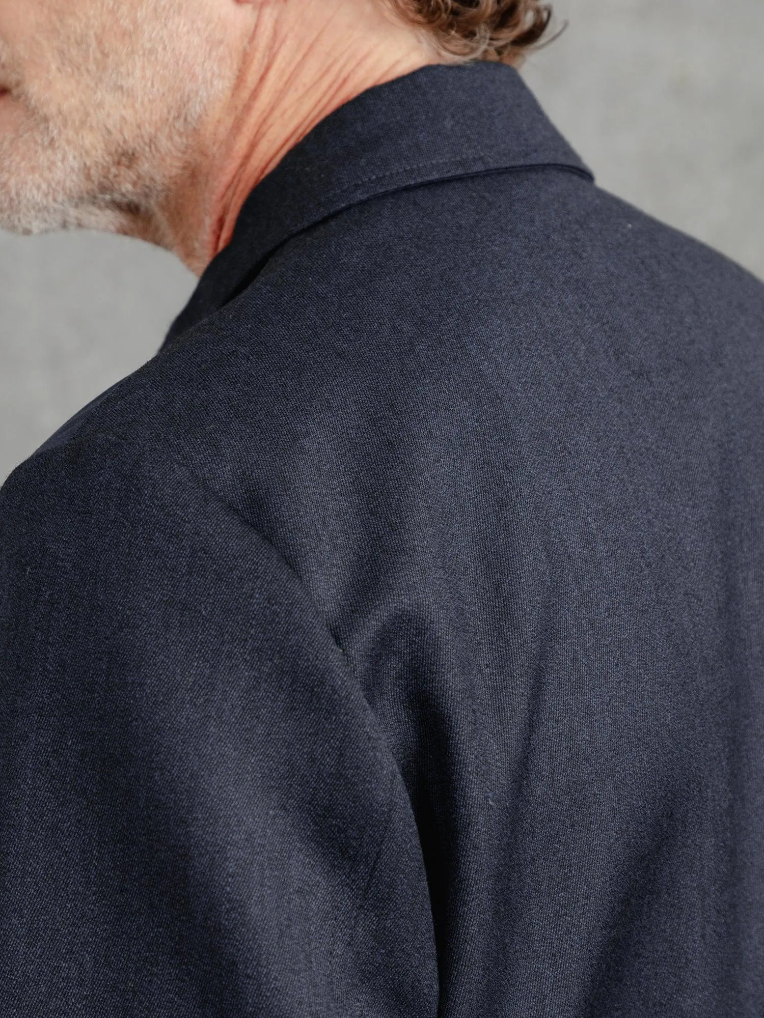 TS X PWVC CPO Jacket