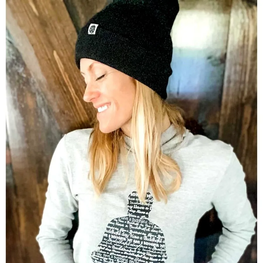Wanderlust Beanie