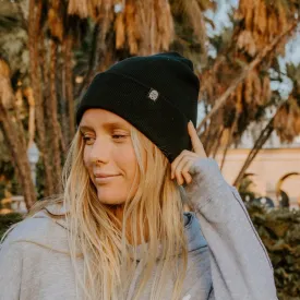 Wanderlust Beanie