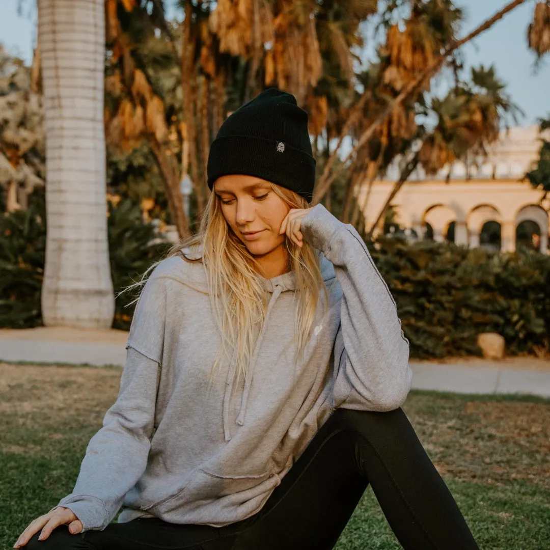 Wanderlust Beanie