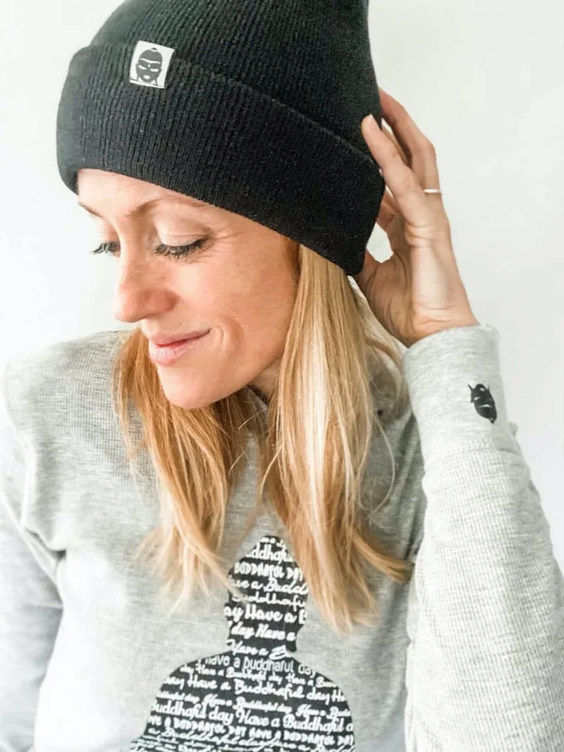 Wanderlust Beanie
