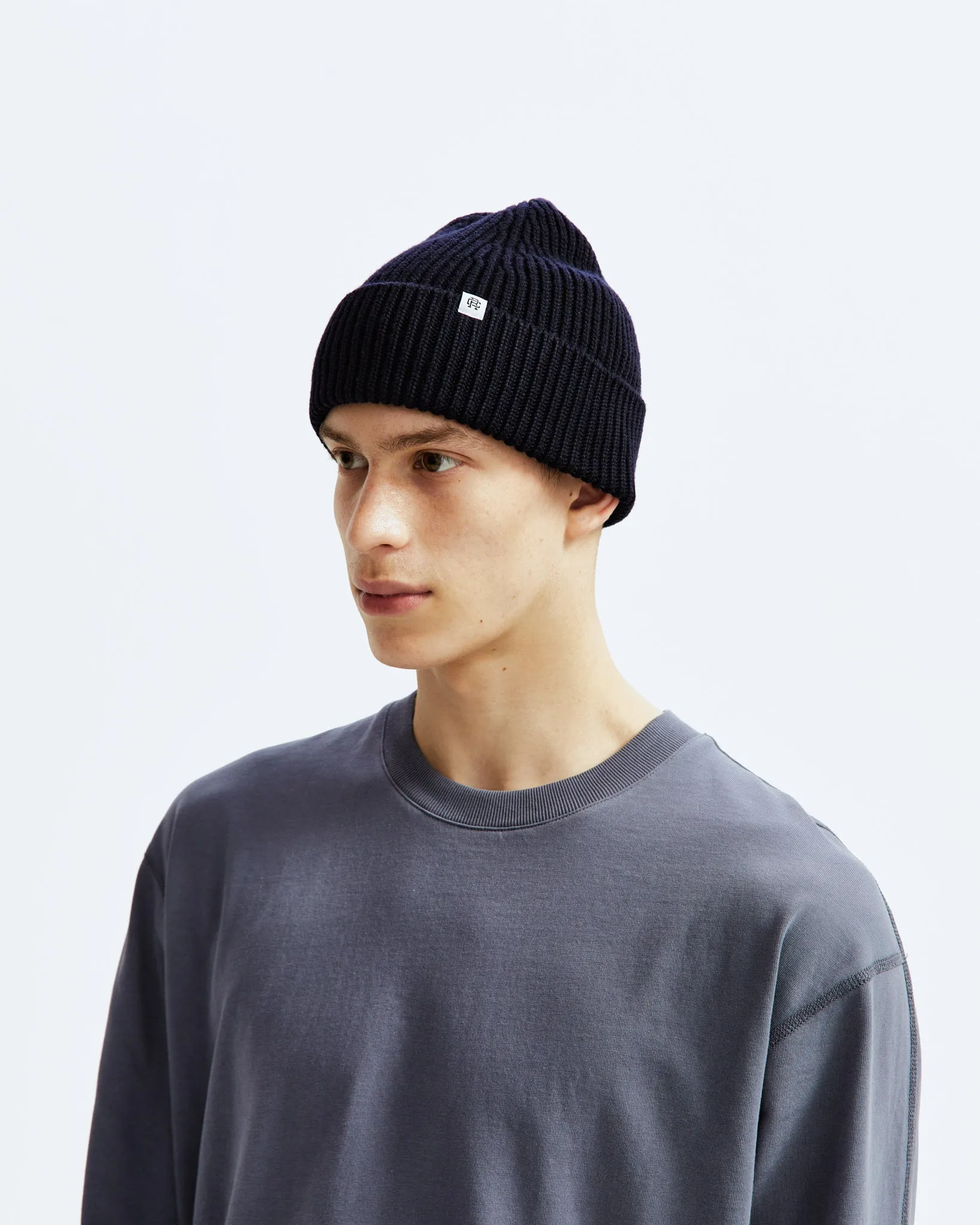 Watch Cap Beanie