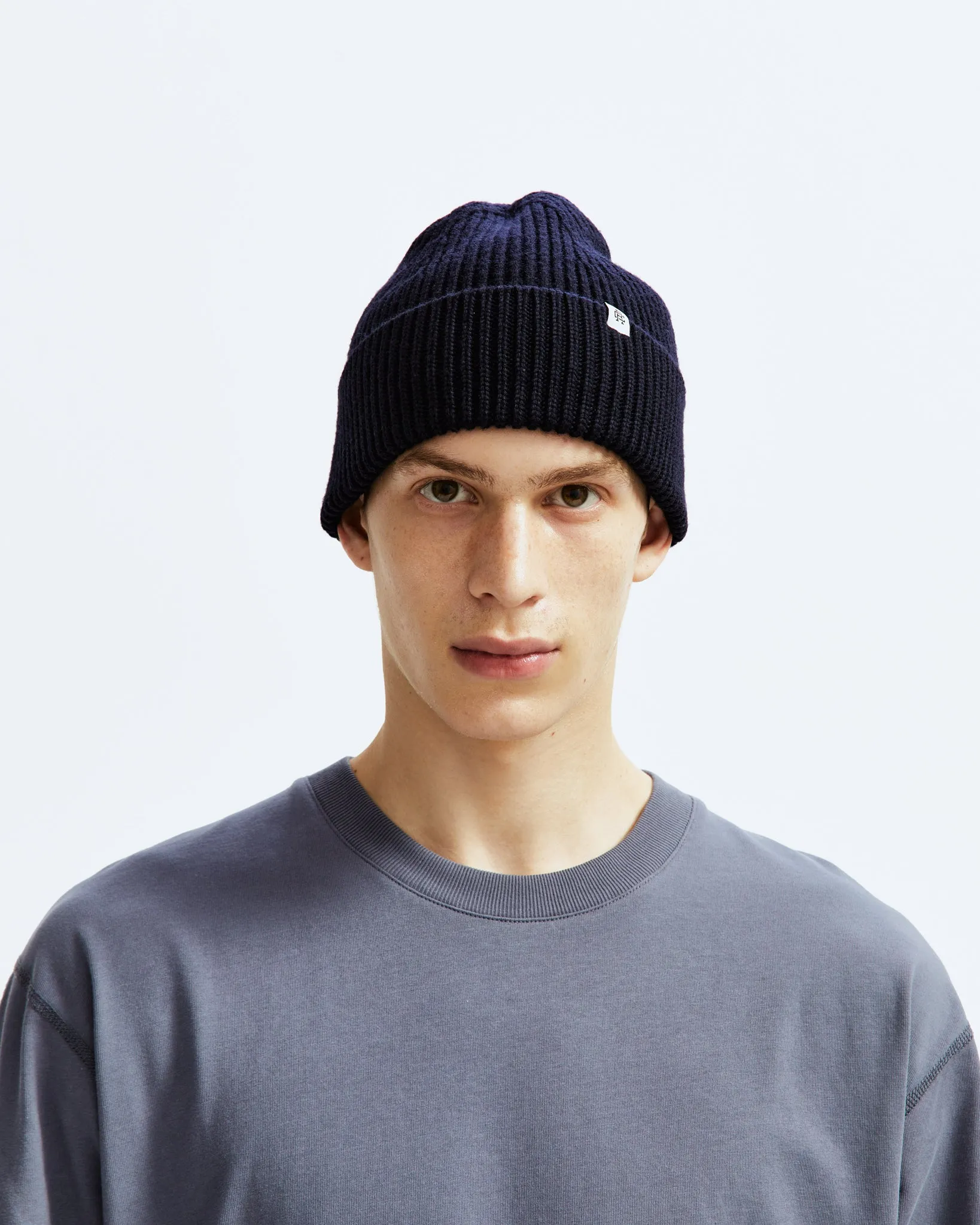 Watch Cap Beanie