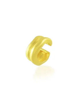 Wave Ear Cuff