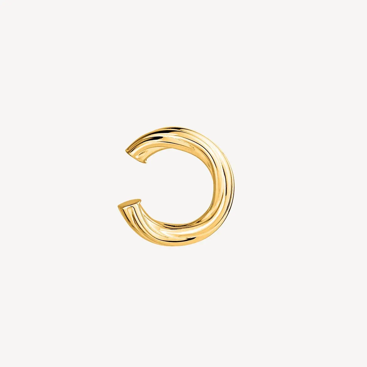 Wisteria Ear Cuff