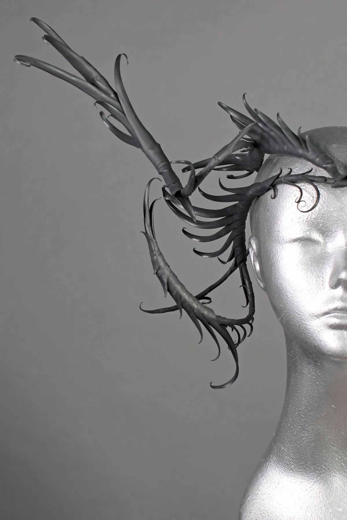 Zoa Chimerum - Arcanum Fifteen - HEADGEAR IX (2021)