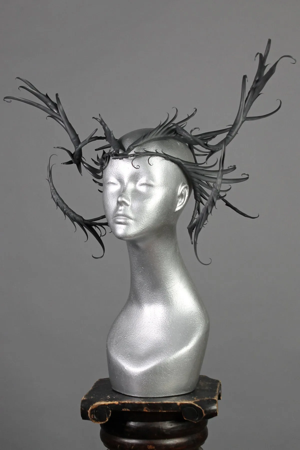 Zoa Chimerum - Arcanum Fifteen - HEADGEAR IX (2021)