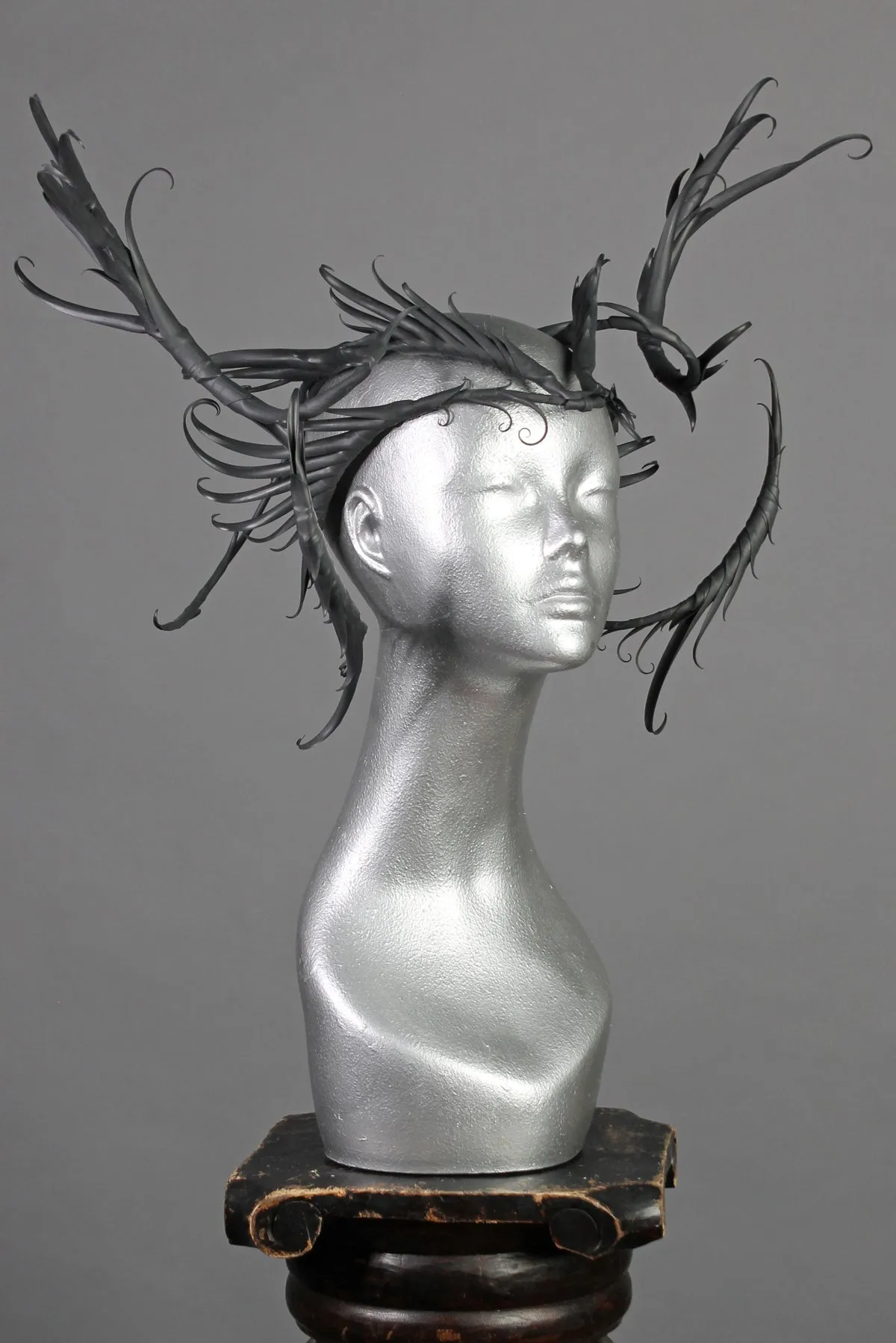 Zoa Chimerum - Arcanum Fifteen - HEADGEAR IX (2021)