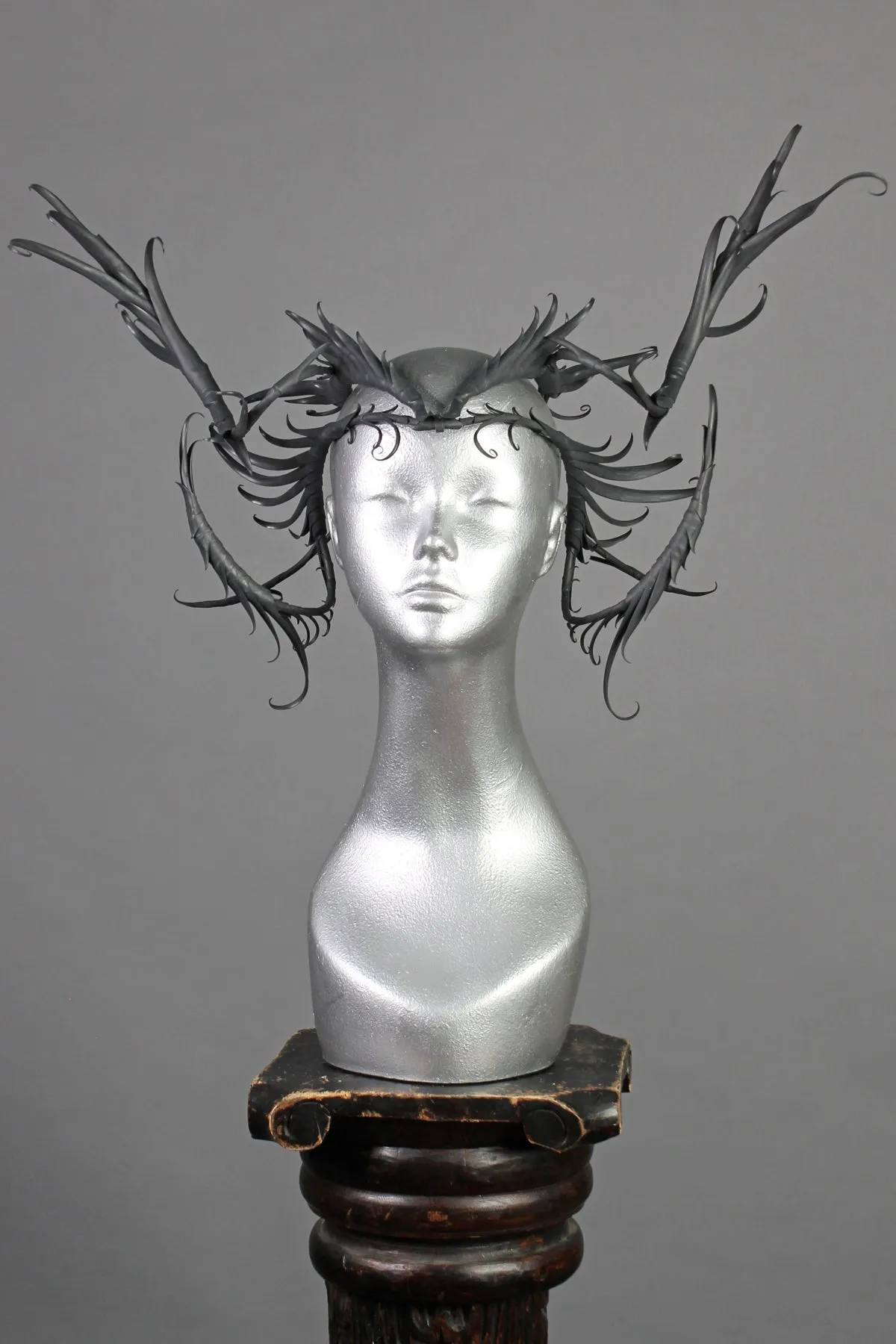 Zoa Chimerum - Arcanum Fifteen - HEADGEAR IX (2021)