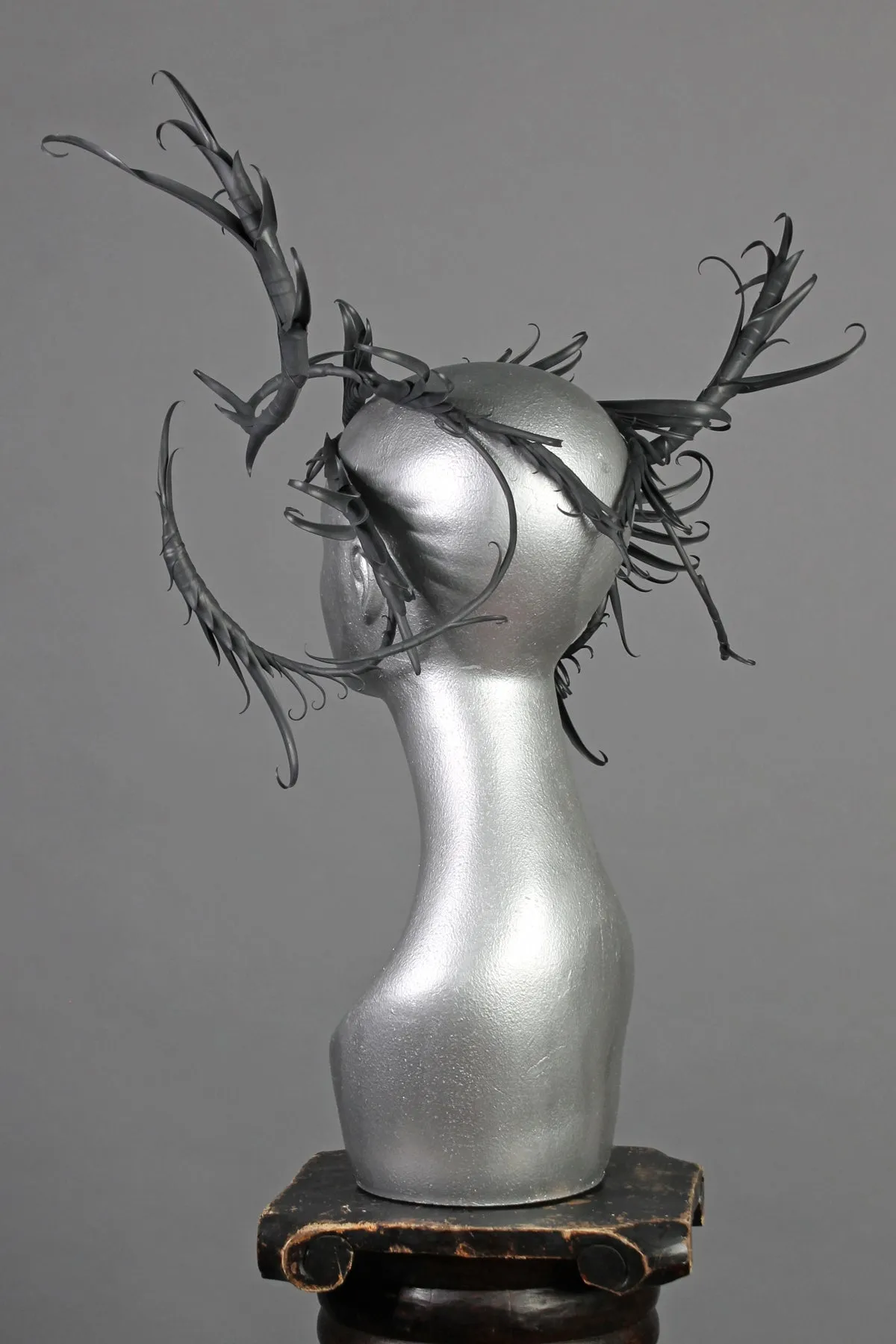 Zoa Chimerum - Arcanum Fifteen - HEADGEAR IX (2021)