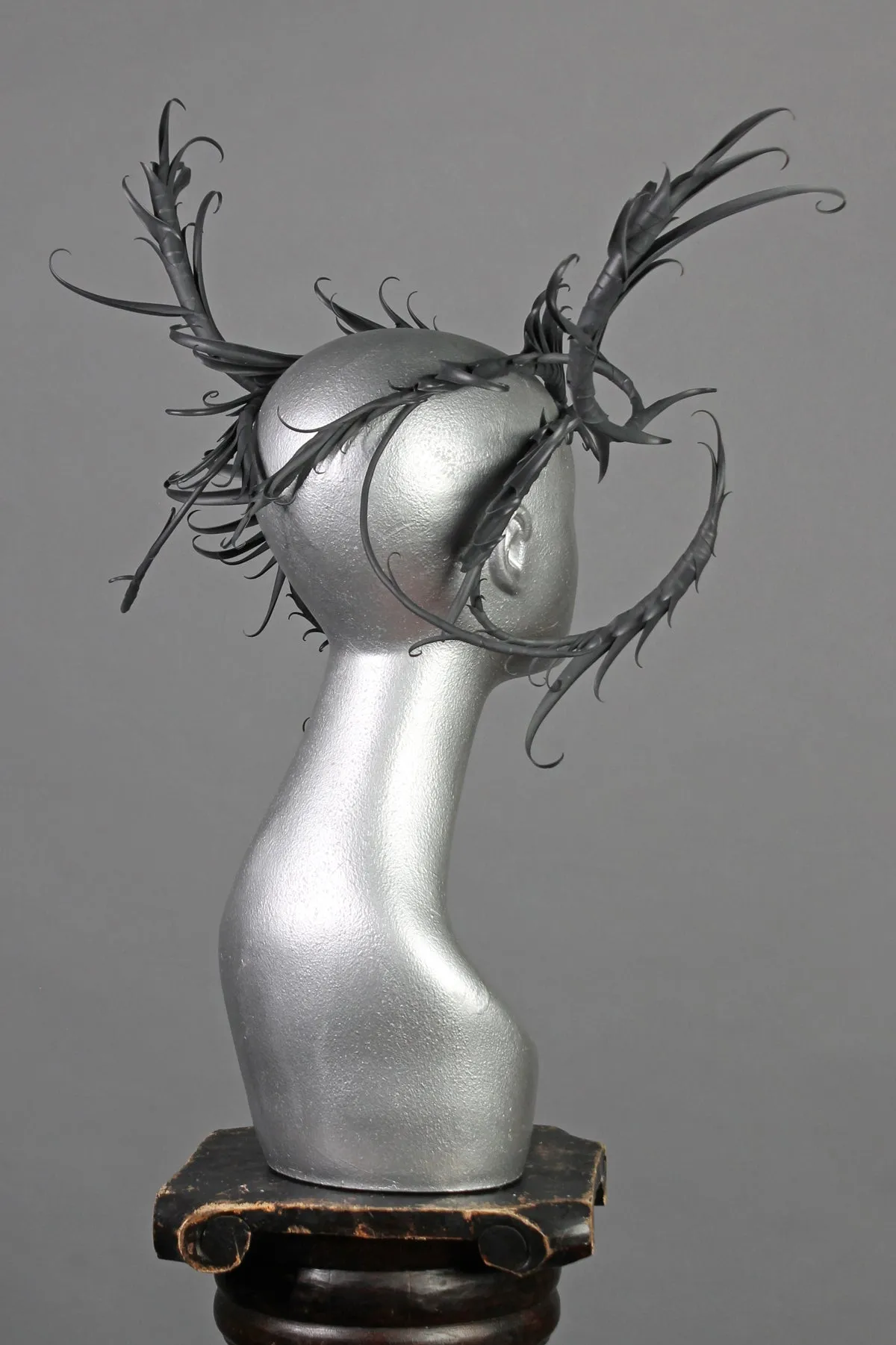 Zoa Chimerum - Arcanum Fifteen - HEADGEAR IX (2021)