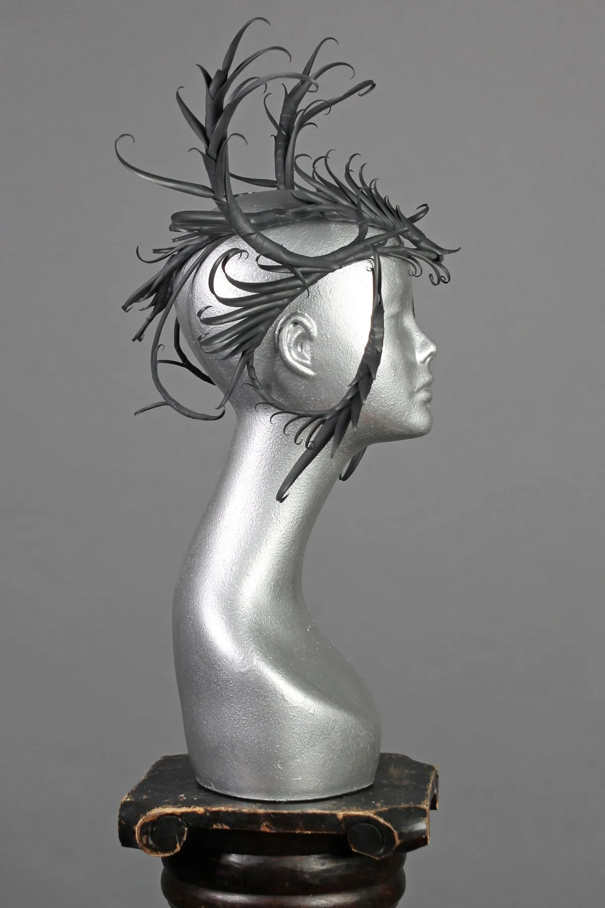 Zoa Chimerum - Arcanum Fifteen - HEADGEAR IX (2021)